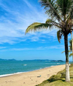 Apartamento Praia do Tabuleiro